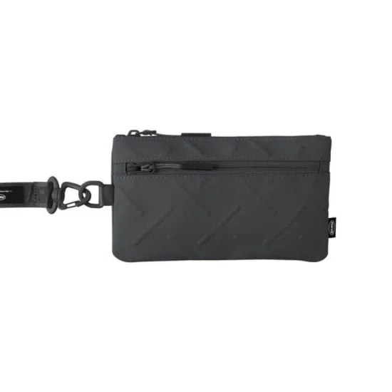 Skinarma Clutch Juno - Charcoal